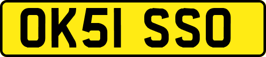 OK51SSO