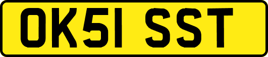 OK51SST
