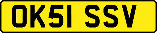 OK51SSV