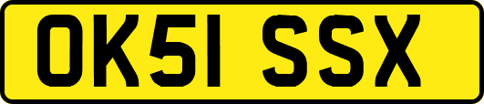 OK51SSX