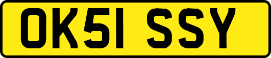 OK51SSY