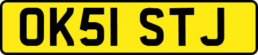 OK51STJ