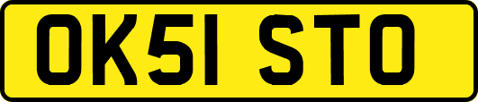 OK51STO