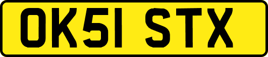 OK51STX
