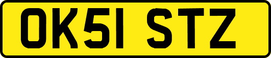 OK51STZ