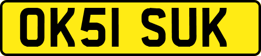 OK51SUK