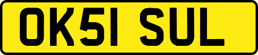 OK51SUL