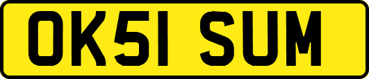 OK51SUM