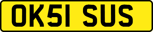 OK51SUS