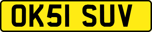 OK51SUV