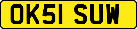 OK51SUW