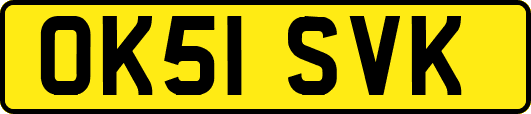 OK51SVK