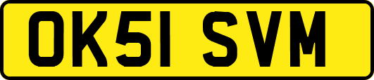OK51SVM