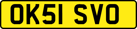 OK51SVO