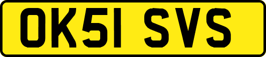 OK51SVS
