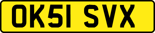 OK51SVX