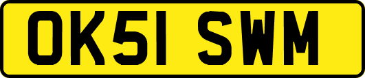 OK51SWM