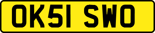 OK51SWO