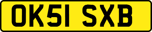 OK51SXB