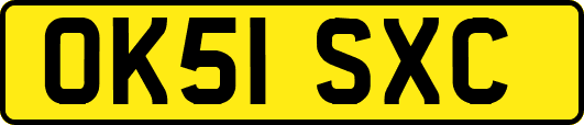 OK51SXC