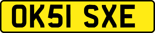 OK51SXE