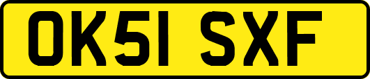 OK51SXF