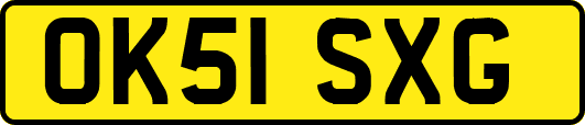 OK51SXG