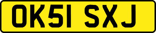 OK51SXJ