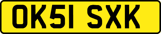 OK51SXK
