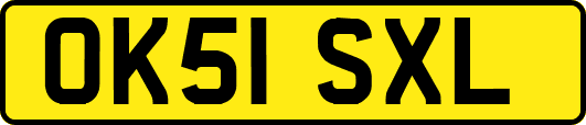 OK51SXL