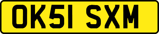 OK51SXM