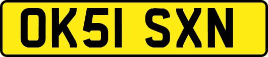 OK51SXN