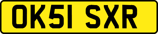 OK51SXR