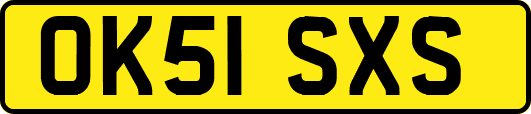 OK51SXS