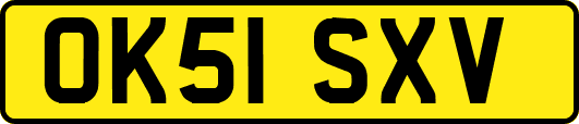 OK51SXV
