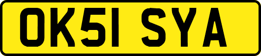 OK51SYA