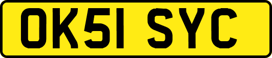 OK51SYC