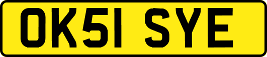 OK51SYE