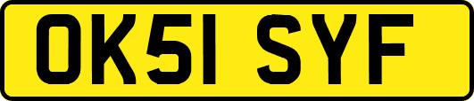 OK51SYF