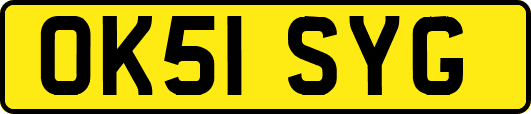 OK51SYG
