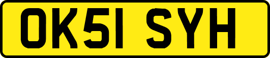 OK51SYH