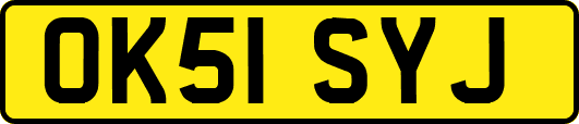 OK51SYJ