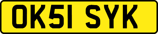 OK51SYK