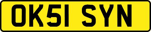 OK51SYN