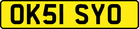 OK51SYO