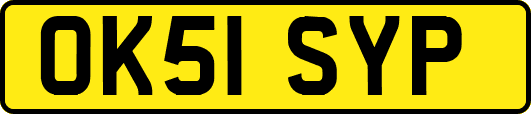 OK51SYP