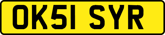 OK51SYR
