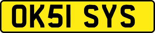 OK51SYS