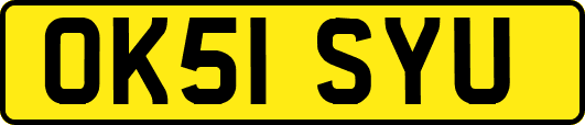 OK51SYU