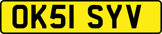 OK51SYV